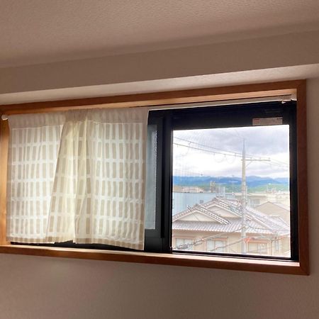 Guesthouse Hyakumanben Cross Kyoto Ngoại thất bức ảnh