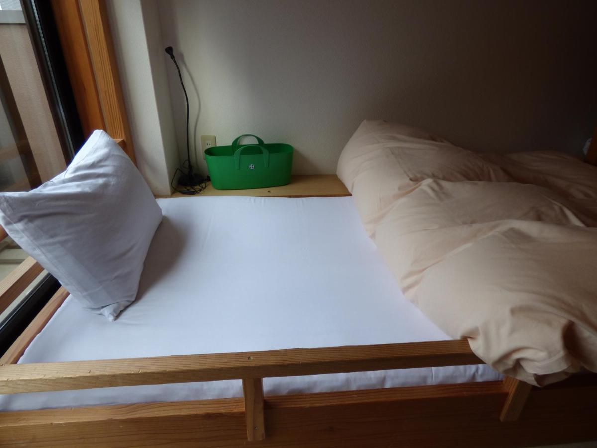 Guesthouse Hyakumanben Cross Kyoto Ngoại thất bức ảnh