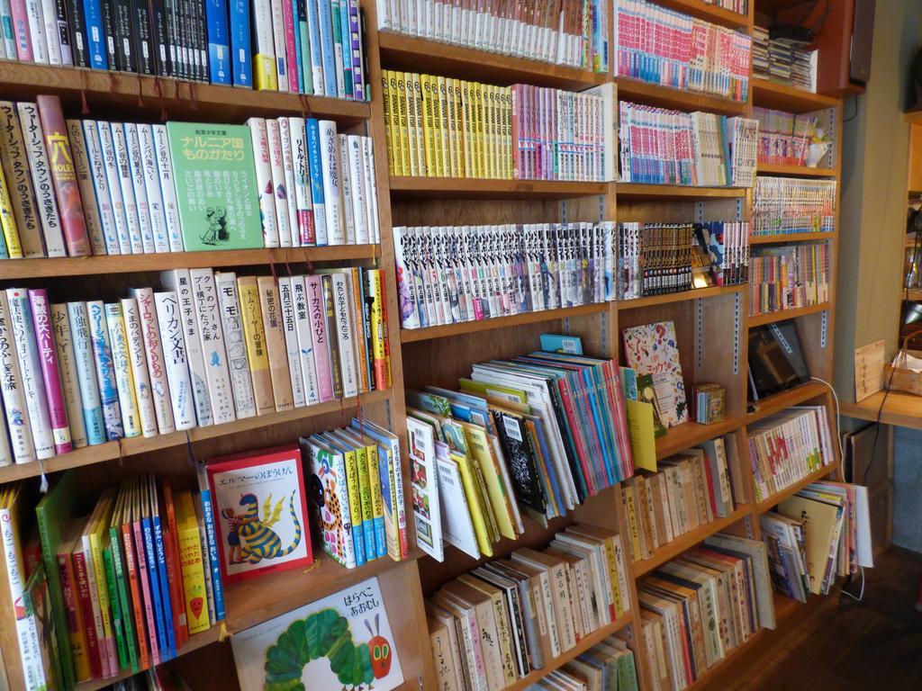 Guesthouse Hyakumanben Cross Kyoto Ngoại thất bức ảnh