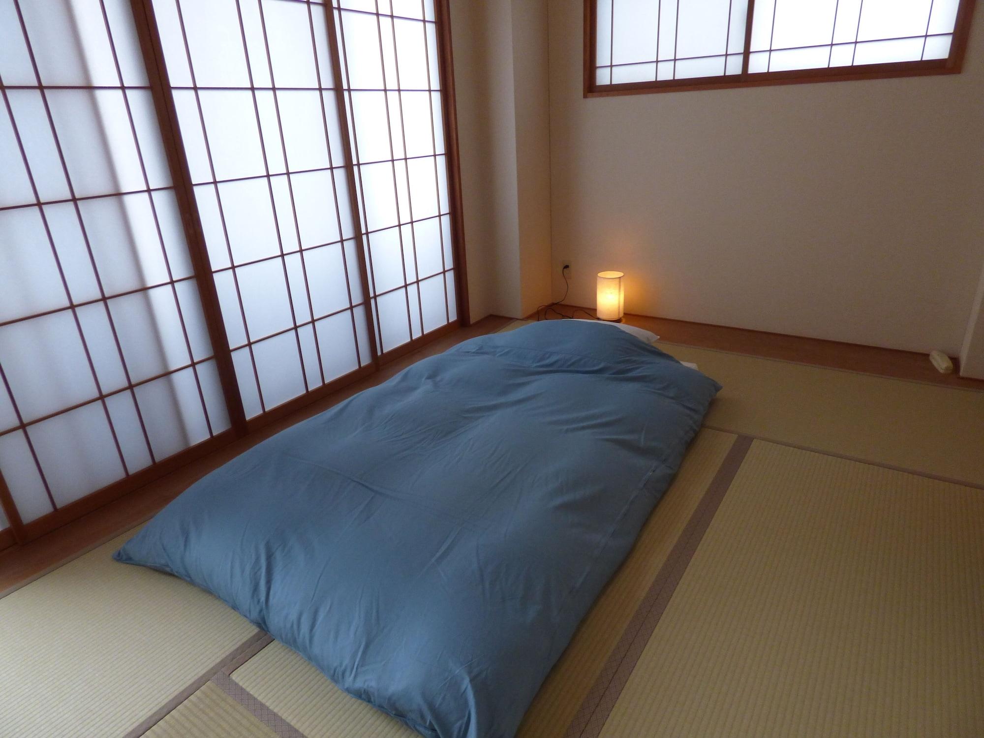Guesthouse Hyakumanben Cross Kyoto Ngoại thất bức ảnh