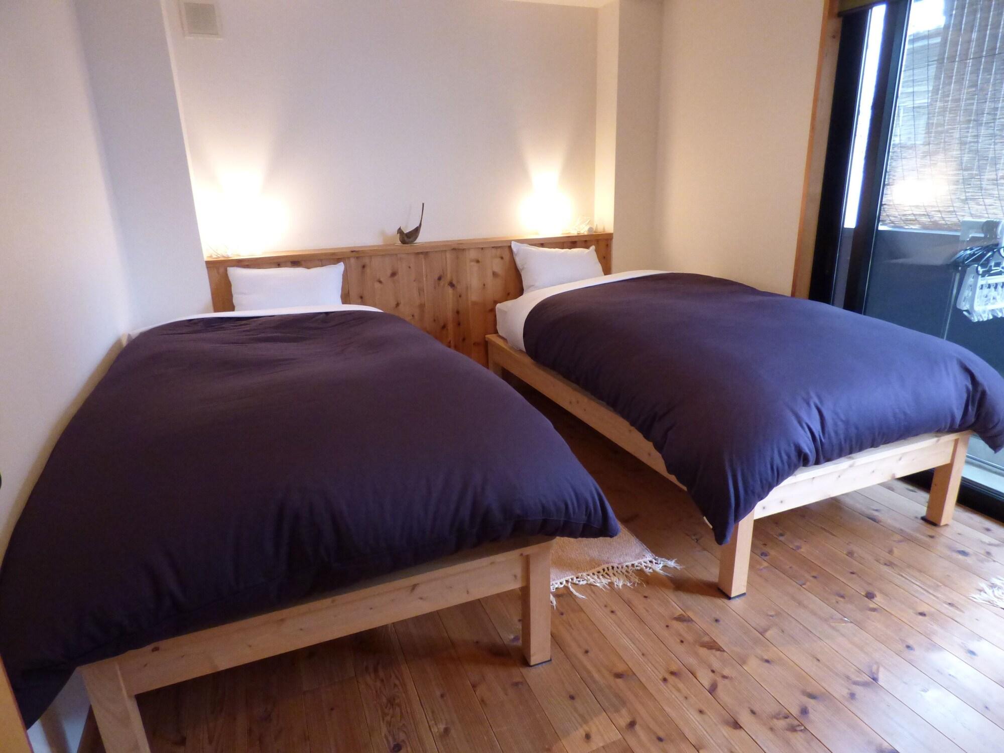 Guesthouse Hyakumanben Cross Kyoto Ngoại thất bức ảnh