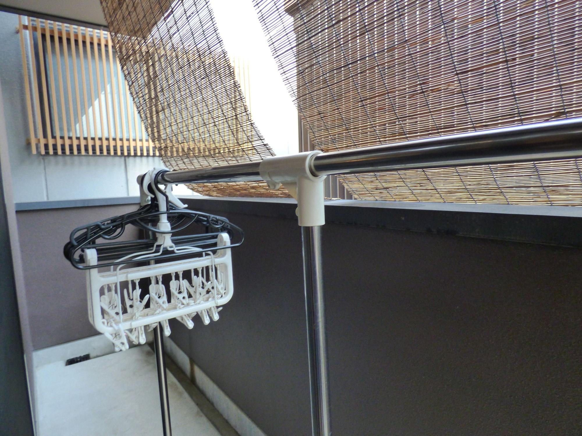 Guesthouse Hyakumanben Cross Kyoto Ngoại thất bức ảnh