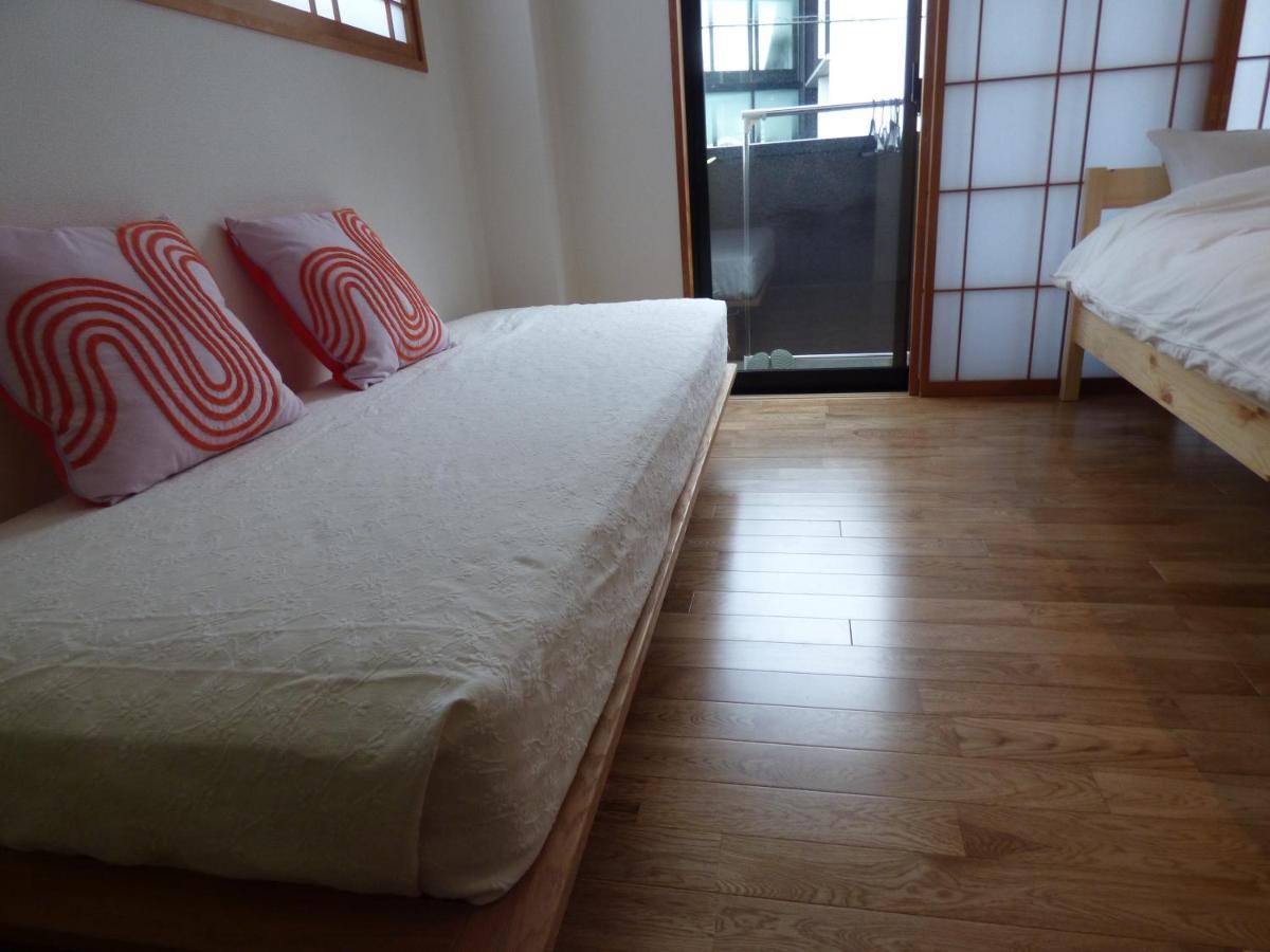 Guesthouse Hyakumanben Cross Kyoto Ngoại thất bức ảnh
