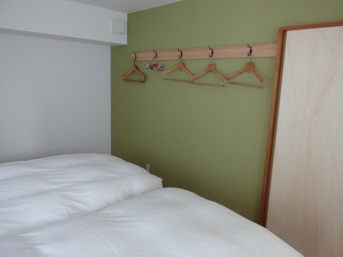 Guesthouse Hyakumanben Cross Kyoto Ngoại thất bức ảnh