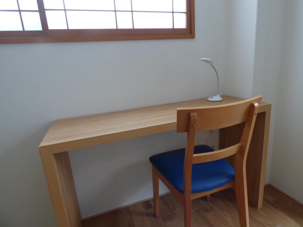 Guesthouse Hyakumanben Cross Kyoto Ngoại thất bức ảnh