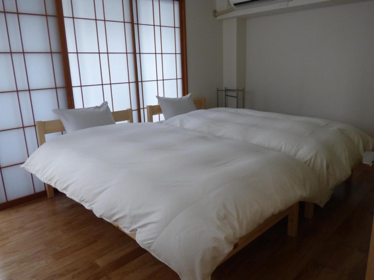 Guesthouse Hyakumanben Cross Kyoto Ngoại thất bức ảnh