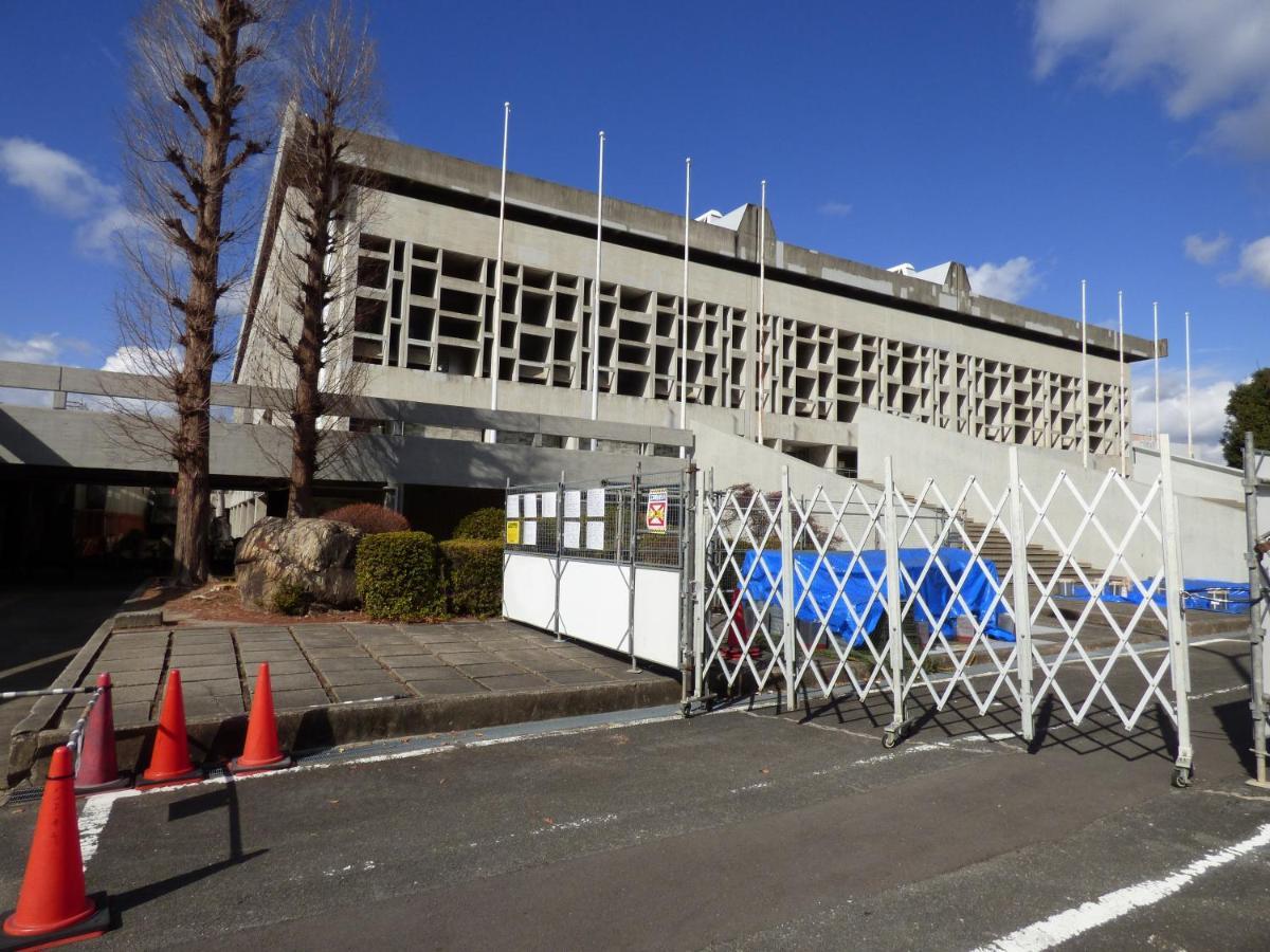 Guesthouse Hyakumanben Cross Kyoto Ngoại thất bức ảnh
