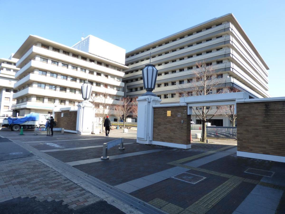 Guesthouse Hyakumanben Cross Kyoto Ngoại thất bức ảnh