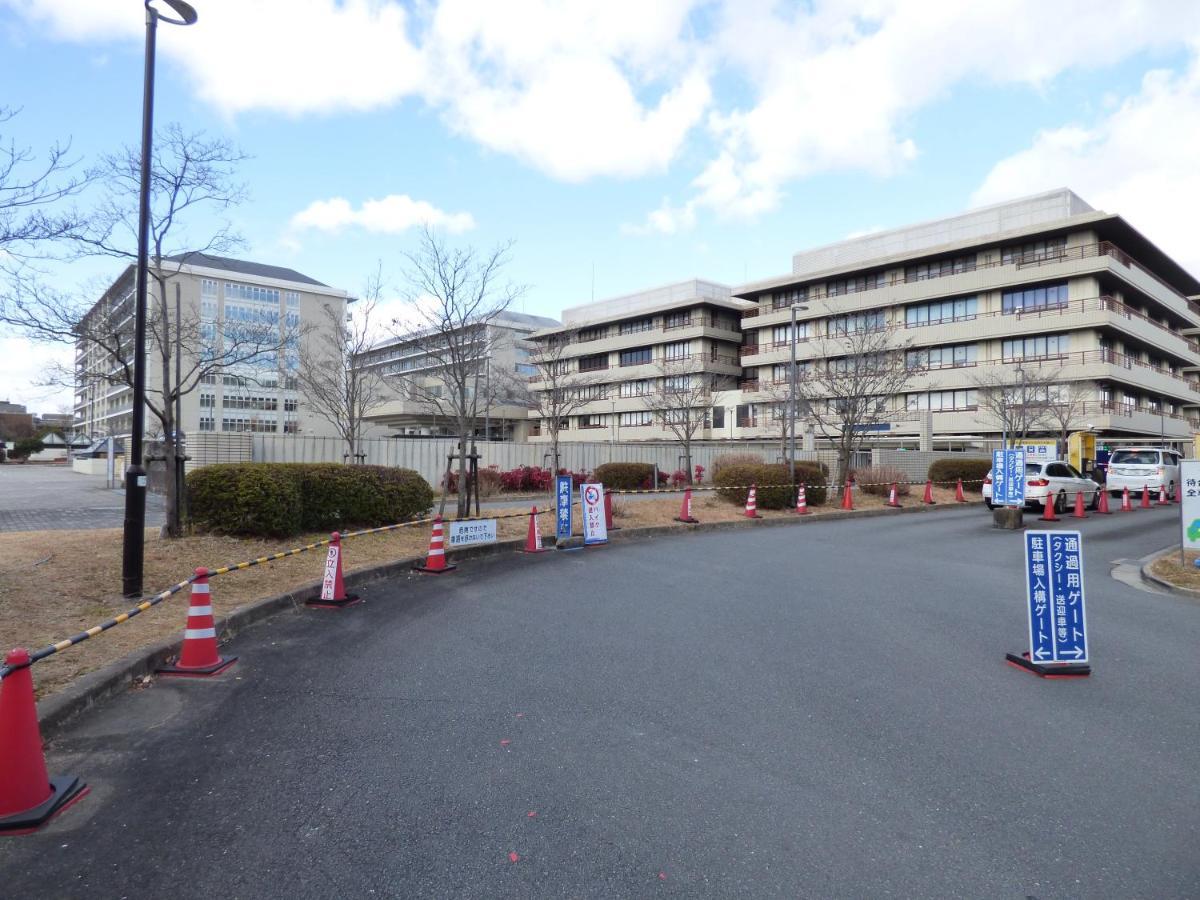 Guesthouse Hyakumanben Cross Kyoto Ngoại thất bức ảnh
