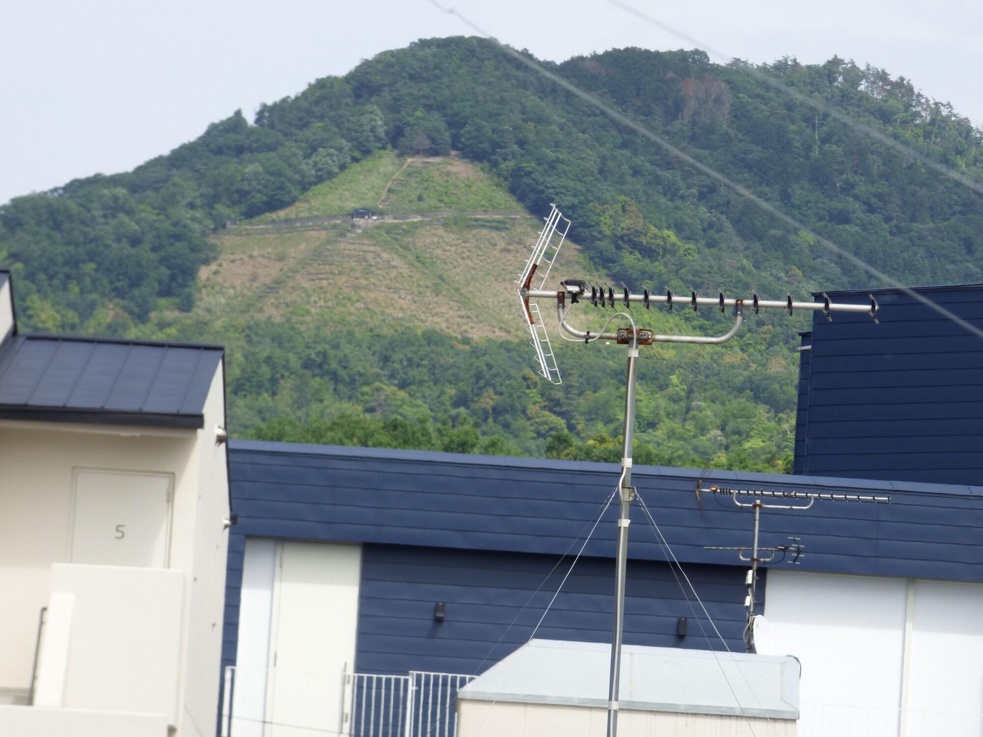 Guesthouse Hyakumanben Cross Kyoto Ngoại thất bức ảnh