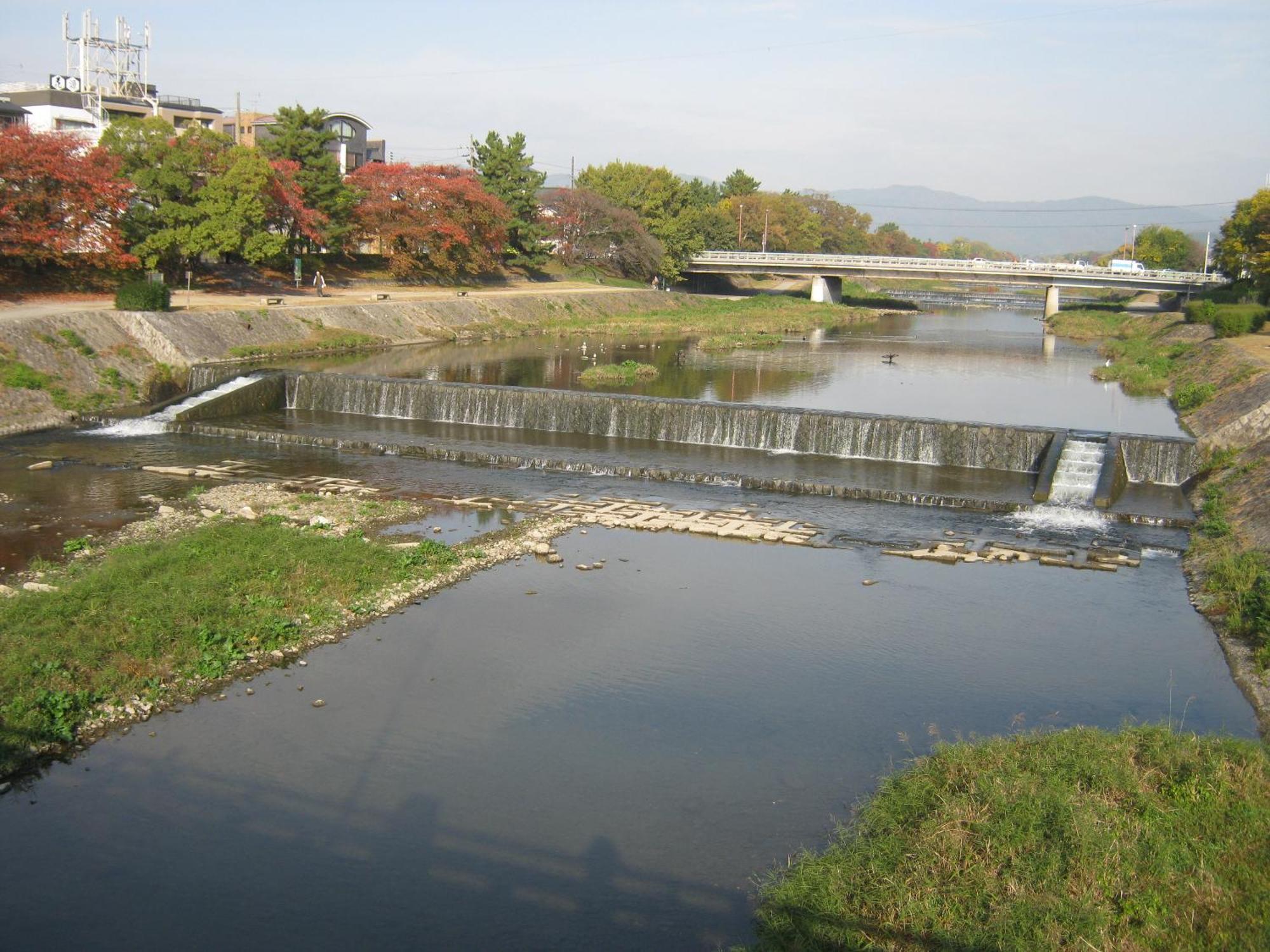 Guesthouse Hyakumanben Cross Kyoto Ngoại thất bức ảnh