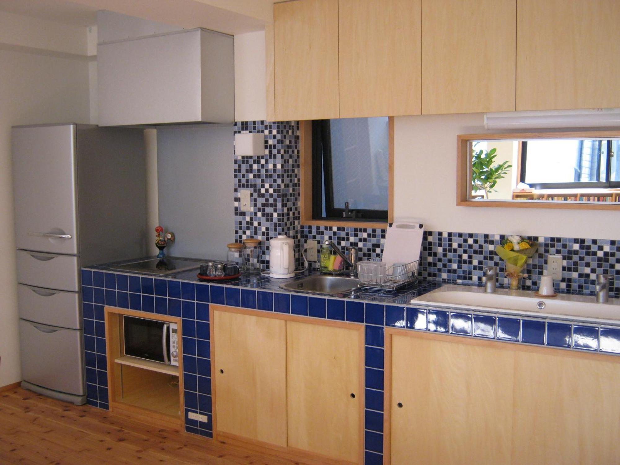 Guesthouse Hyakumanben Cross Kyoto Ngoại thất bức ảnh