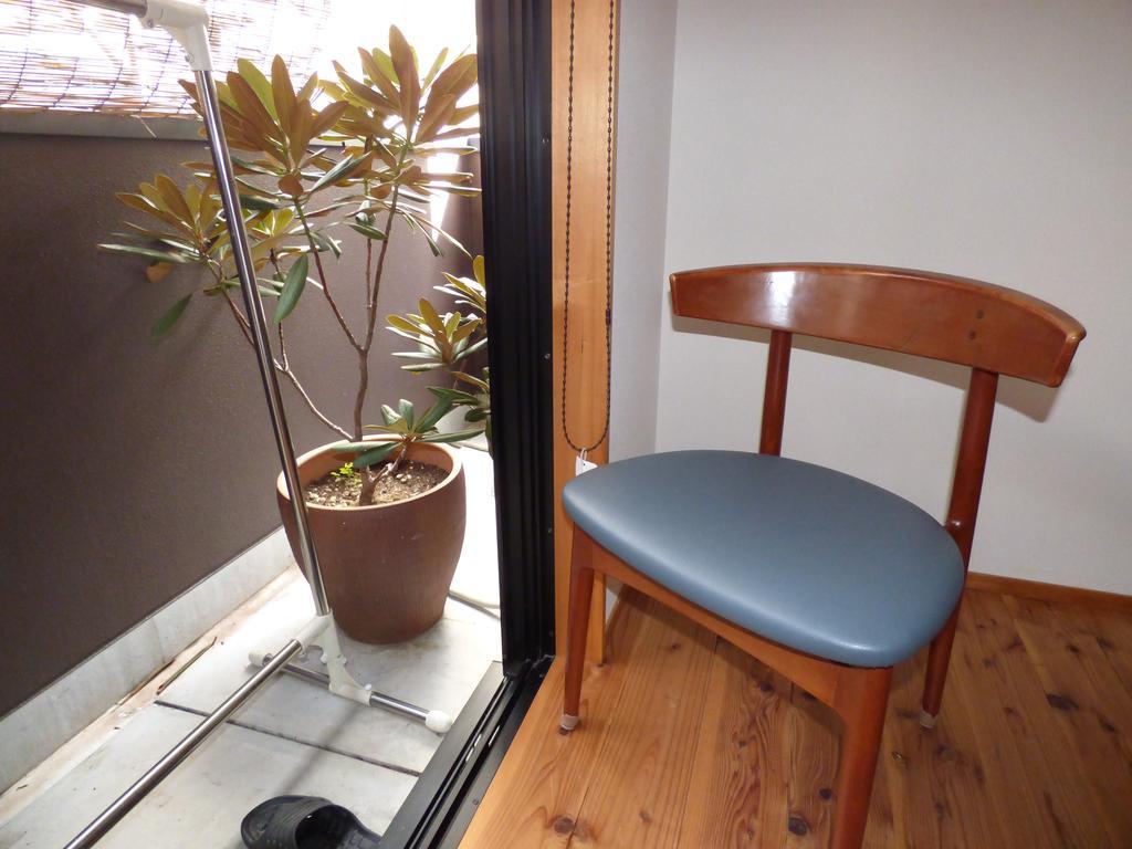 Guesthouse Hyakumanben Cross Kyoto Ngoại thất bức ảnh