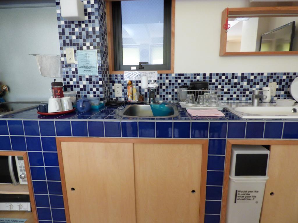 Guesthouse Hyakumanben Cross Kyoto Ngoại thất bức ảnh